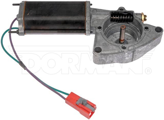 742-348 Window Motor Dorman - OE Solutions Canada