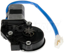 Charger l'image dans la galerie, 742-350 Window Motor Dorman - OE Solutions Canada