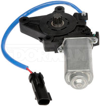 Charger l'image dans la galerie, 742-352 Window Motor Dorman - OE Solutions Canada