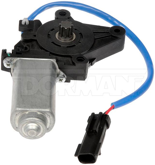 742-353 Window Motor Dorman - OE Solutions Canada