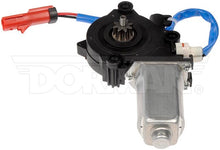 Charger l'image dans la galerie, 742-355 Window Motor Dorman - OE Solutions Canada