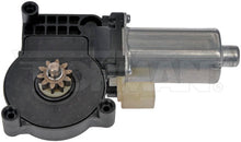 Charger l'image dans la galerie, 742-409 Window Motor Dorman - OE Solutions Canada