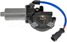 Charger l'image dans la galerie, 742-411 Window Motor Dorman - OE Solutions Canada