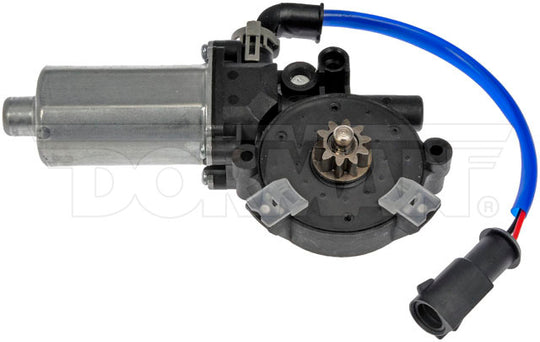 742-411 Window Motor Dorman - OE Solutions Canada