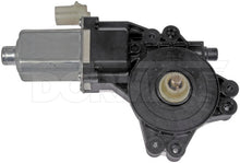 Charger l'image dans la galerie, 742-429 Window Motor Dorman - OE Solutions Canada