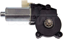 Charger l'image dans la galerie, 742-442 Window Motor Dorman - OE Solutions Canada