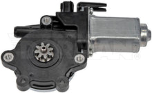 Charger l'image dans la galerie, 742-449 Window Motor Dorman - OE Solutions Canada
