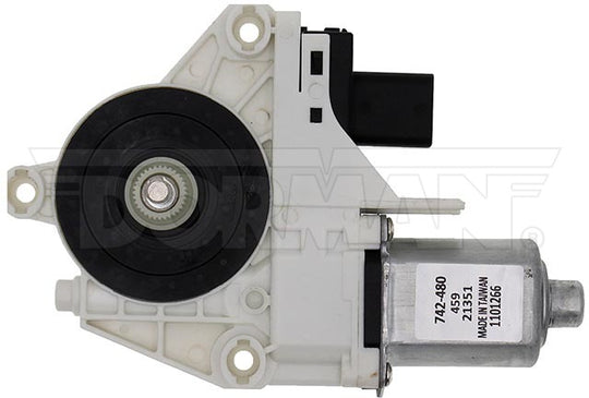 742-480 Window Motor Dorman - OE Solutions Canada
