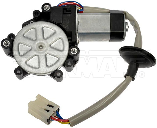 742-491 Window Motor Dorman - OE Solutions Canada