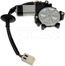 Load image into Gallery viewer, 742-492 Window Motor Dorman - OE Solutions Canada