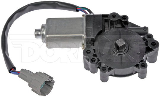 742-493 Window Motor Dorman - OE Solutions Canada