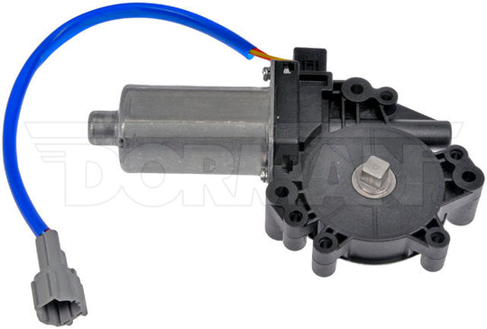 742-495 Window Motor Dorman - OE Solutions Canada
