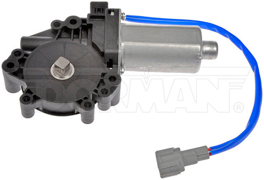 742-496 Window Motor Dorman - OE Solutions Canada