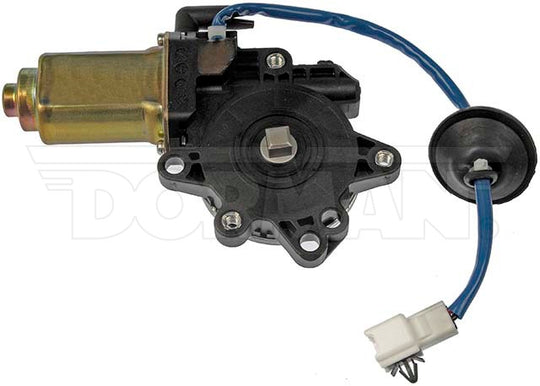 742-497 Window Motor Dorman - OE Solutions Canada