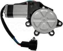 Charger l'image dans la galerie, 742-498 Window Motor Dorman - OE Solutions Canada
