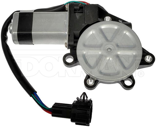 742-498 Window Motor Dorman - OE Solutions Canada