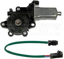 Charger l'image dans la galerie, 742-503 Window Motor Dorman - OE Solutions Canada