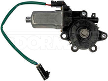 Load image into Gallery viewer, 742-504 Window Motor Dorman - OE Solutions Canada