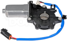 Charger l'image dans la galerie, 742-505 Window Motor Dorman - OE Solutions Canada