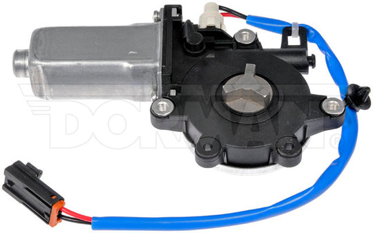 742-505 Window Motor Dorman - OE Solutions Canada