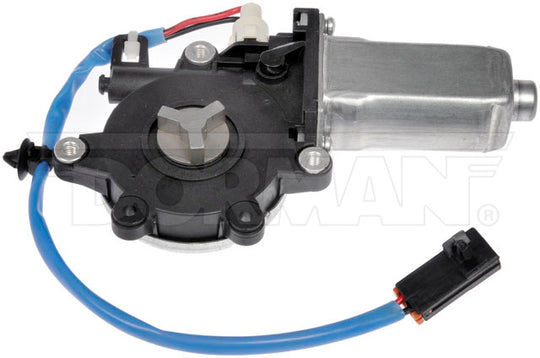 742-506 Window Motor Dorman - OE Solutions Canada