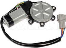 Load image into Gallery viewer, 742-507 Window Motor Dorman - OE Solutions Canada