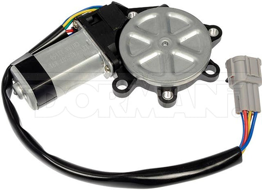 742-507 Window Motor Dorman - OE Solutions Canada