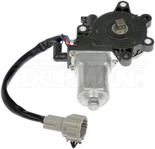 Charger l'image dans la galerie, 742-508 Window Motor Dorman - OE Solutions Canada