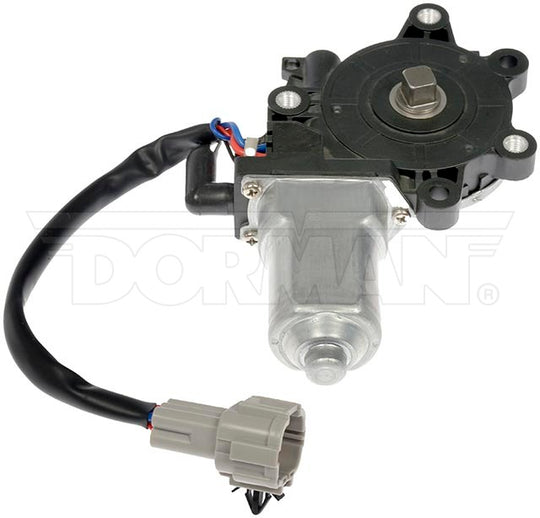 742-508 Window Motor Dorman - OE Solutions Canada