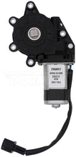 Load image into Gallery viewer, 742-509 Window Motor Dorman - OE Solutions Canada