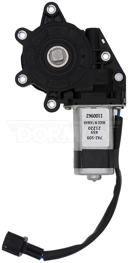 742-509 Window Motor Dorman - OE Solutions Canada