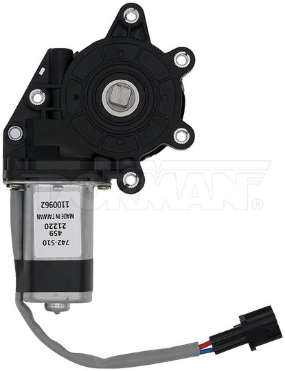 742-510 Window Motor Dorman - OE Solutions Canada