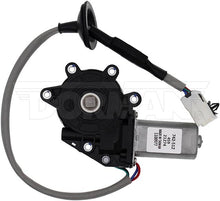Load image into Gallery viewer, 742-512 Window Motor Dorman - OE Solutions Canada