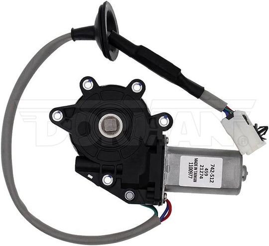 742-512 Window Motor Dorman - OE Solutions Canada
