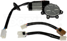 Load image into Gallery viewer, 742-515 Window Motor Dorman - OE Solutions Canada