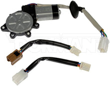 Load image into Gallery viewer, 742-516 Window Motor Dorman - OE Solutions Canada