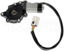 Charger l'image dans la galerie, 742-524 Window Motor Dorman - OE Solutions Canada
