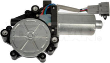 Charger l'image dans la galerie, 742-527 Window Motor Dorman - OE Solutions Canada