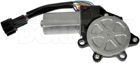 742-529 Window Motor Dorman - OE Solutions Canada