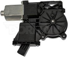 Charger l'image dans la galerie, 742-553 Window Motor Dorman - OE Solutions Canada