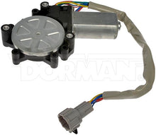 Charger l'image dans la galerie, 742-555 Window Motor Dorman - OE Solutions Canada