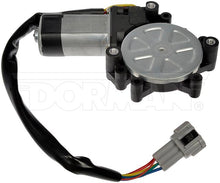 Charger l'image dans la galerie, 742-556 Window Motor Dorman - OE Solutions Canada