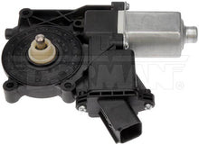 Charger l'image dans la galerie, 742-558 Window Motor Dorman - OE Solutions Canada