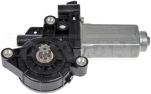 Charger l'image dans la galerie, 742-560 Window Motor Dorman - OE Solutions Canada
