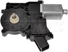 Charger l'image dans la galerie, 742-565 Window Motor Dorman - OE Solutions Canada