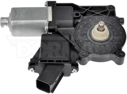 742-566 Window Motor Dorman - OE Solutions Canada