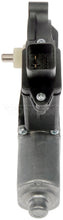 Charger l'image dans la galerie, 742-591 Window Motor Dorman - OE Solutions Canada
