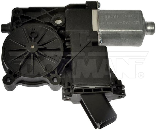 742-598 Window Motor Dorman - OE Solutions Canada