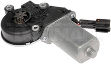 Load image into Gallery viewer, 742-600 Window Motor Dorman - OE Solutions Canada