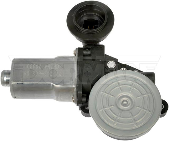 742-608 Window Motor Dorman - OE Solutions Canada